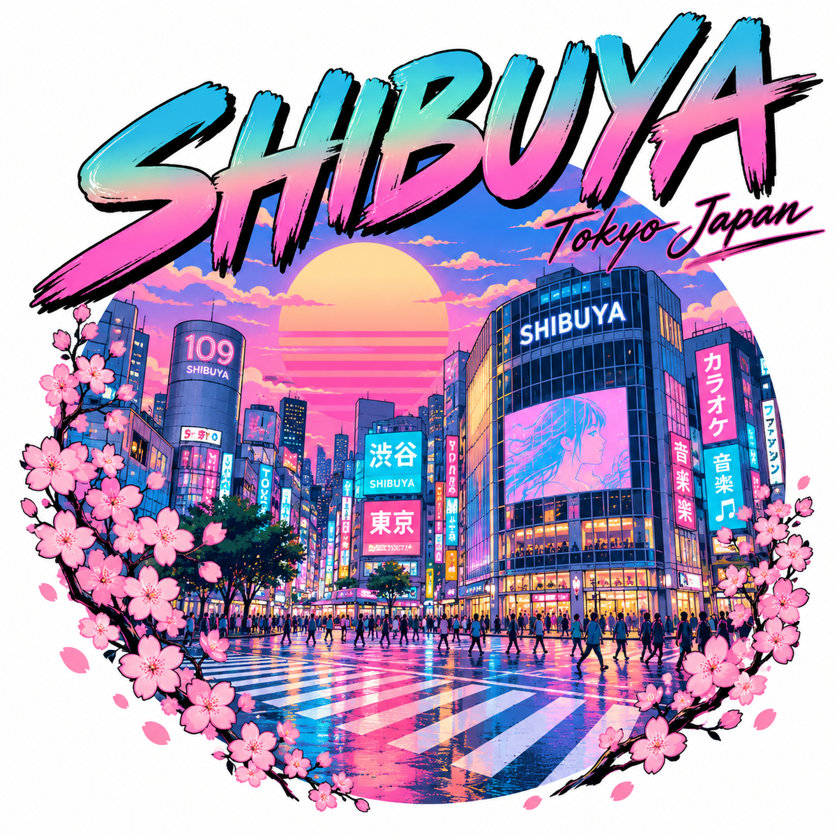 Shibuya Sky