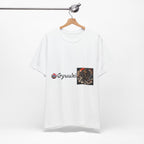 Gyuuki Japanese Yokai Halloween Demon Artwork T-Shirt | Oni Illustration Tee