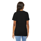 Amikiri yokai Halloween Logo Tee | Japanese Mask Illustration T-Shirt