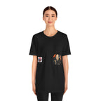 Nurarihyon Japanese Yokai Halloween Illustration Tee | NuraRihyon Ukiyo-e Art Shirt