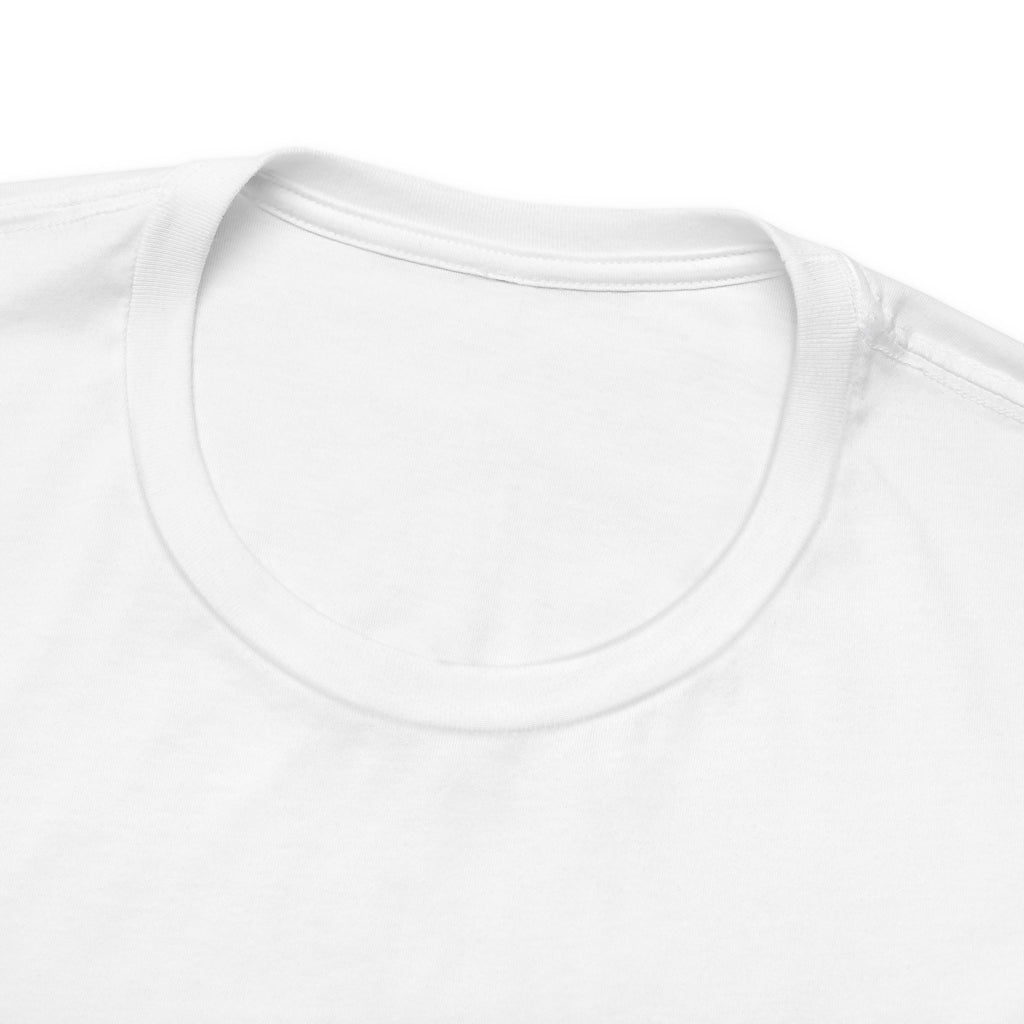 Amikiri yokai Halloween Logo Tee | Japanese Mask Illustration T-Shirt
