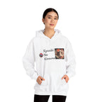 Japanese Fox Spirit Yokai Halloween Hoodie | Kyuubi No Kitsune Illustration