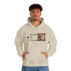 Japanese Fox Spirit Yokai Halloween Hoodie | Kyuubi No Kitsune Illustration