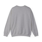 Kyuubi No Kitsune Yokai Halloween Crewneck Sweatshirt | Japanese Fox Spirit Graphic