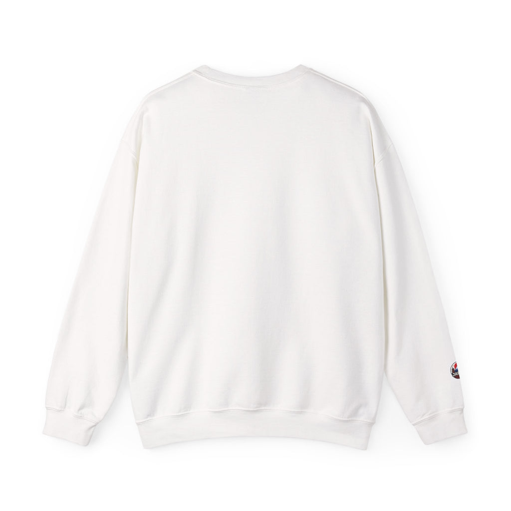 Shibuya Sky 0 Tokyo Neon Anime Crewneck Sweatshirt