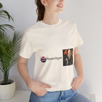 Nurarihyon Japanese Yokai Halloween Illustration Tee | NuraRihyon Ukiyo-e Art Shirt