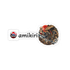 Amikiri Japanese Yokai Halloween Sticker | Kiss-Cut Sticker