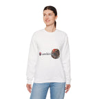 Amikiri Japanese Yokai Halloween Graphic Sweatshirt | Japanese Monster Illustration