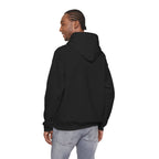 Karakasa Obake Halloween Ghost Illustration Hoodie | Japanese Yokai Hooded Sweatshirt