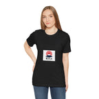 Mount Fuji Rising Sun tee | Japan travel graphic shirt