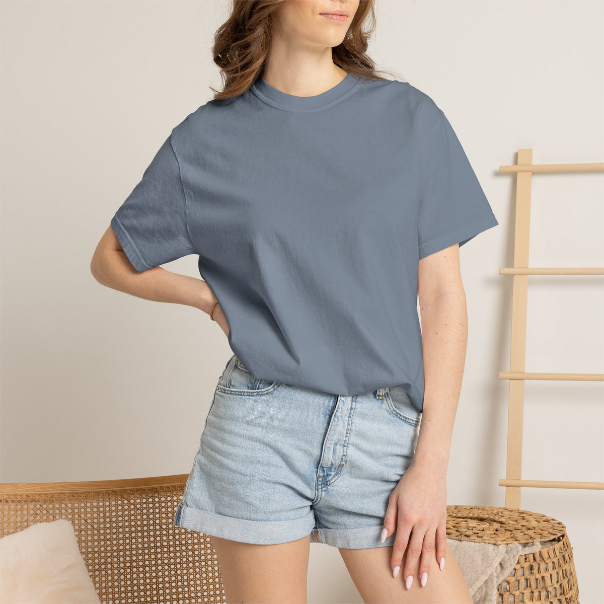 Fujisan Cherry Blossom T-Shirt