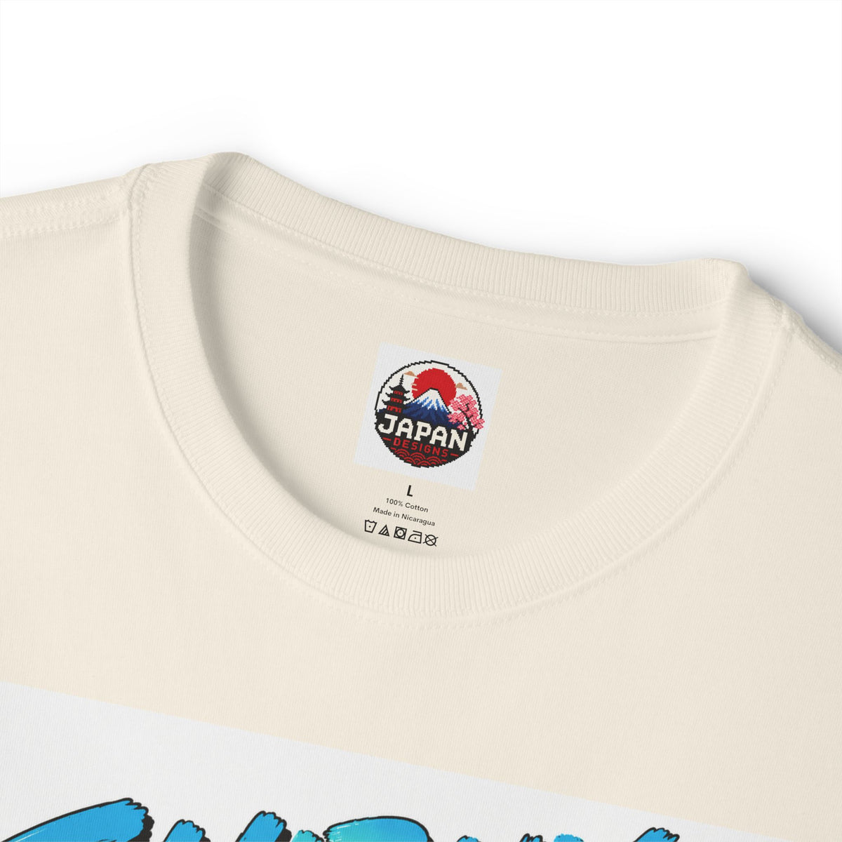 Shibuya Sky 0 Tokyo City Pop Neon Anime Tee — Retro Japanese Cityscape Graphic T-Shirt