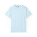 Cherry Blossom Back-Print T-Shirt