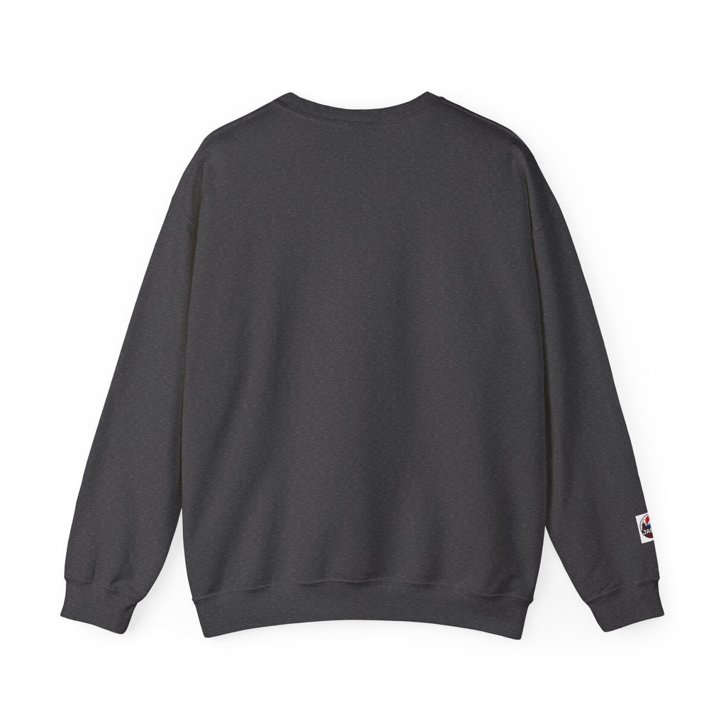 Shibuya Sky 2 Neon Anime Crewneck Sweatshirt