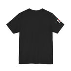 Cherry Blossom Tee — Sakura Floral Graphic T-Shirt