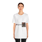 Gyuuki Japanese Yokai Halloween Demon Artwork T-Shirt | Oni Illustration Tee