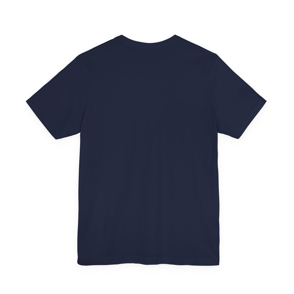 Amikiri yokai Halloween Logo Tee | Japanese Mask Illustration T-Shirt