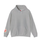 Cherry Blossom Hoodie 2— Pink Sakura Floral Japanese-Inspired Sweatshirt