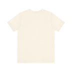Amikiri yokai Halloween Logo Tee | Japanese Mask Illustration T-Shirt
