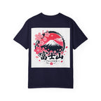 Fujisan Cherry Blossom T-Shirt