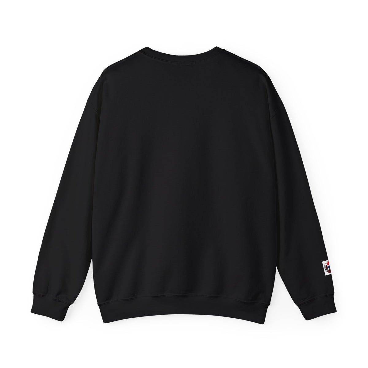Shibuya Sky 1 City Pop Neon Anime Crewneck Sweatshirt