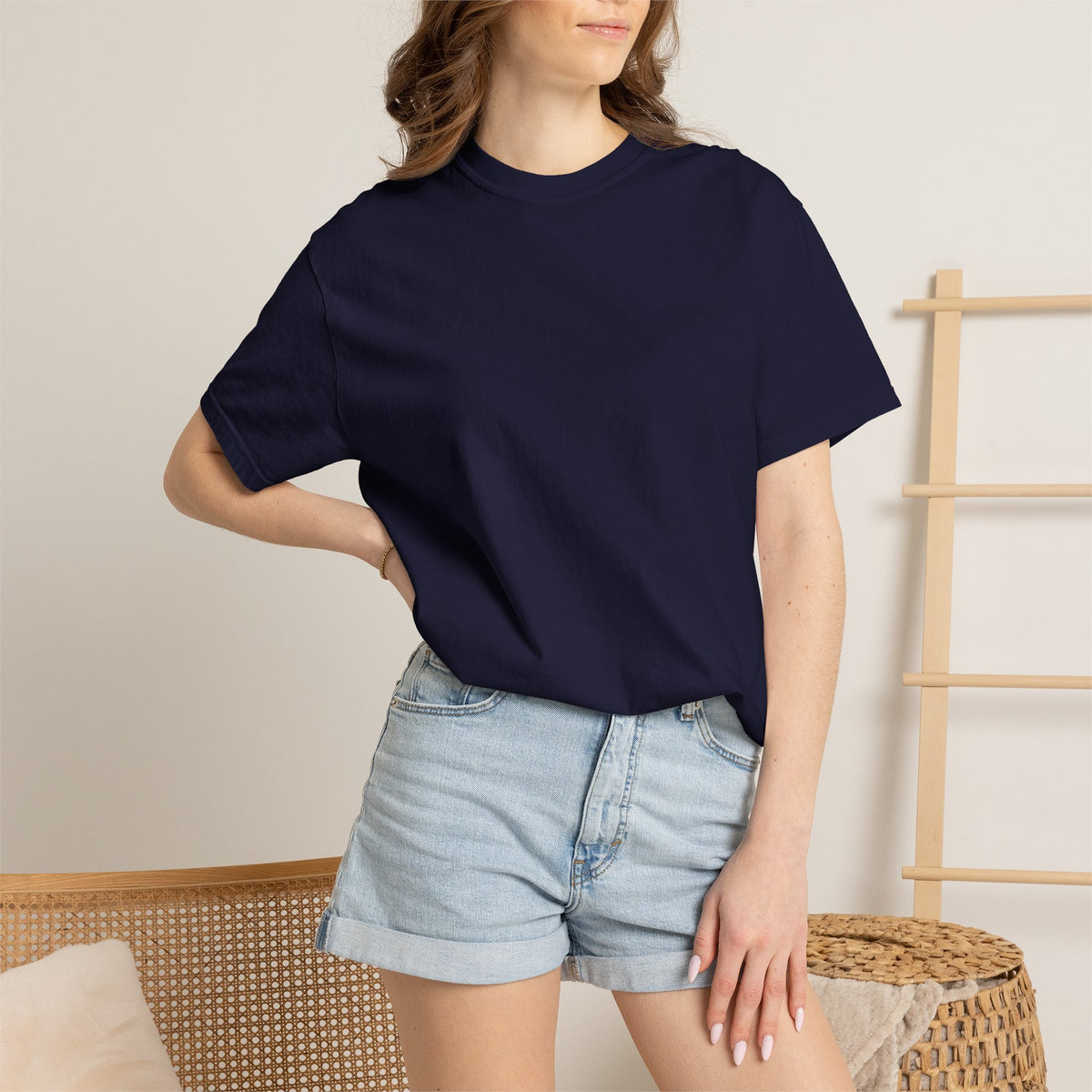 Fujisan Cherry Blossom T-Shirt