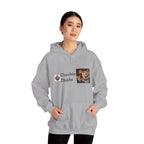 Chochin Obake Halloween yokai art Hoodie | Japanese Jack'O lantern design