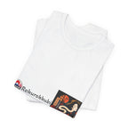 Rokurokubi Japanese Halloween Yokai Art T-Shirt | Snake Neck Spirit Tee Halloween