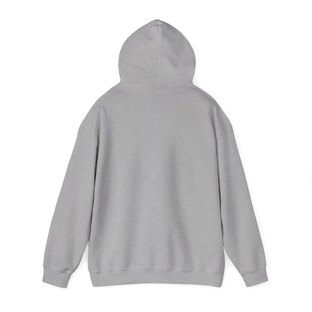 Japanese Fox Spirit Yokai Halloween Hoodie | Kyuubi No Kitsune Illustration