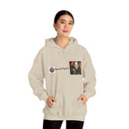 Nurarihyon yokai Halloween illustration Hoodie | Japanese folklore graphic sweatshirt