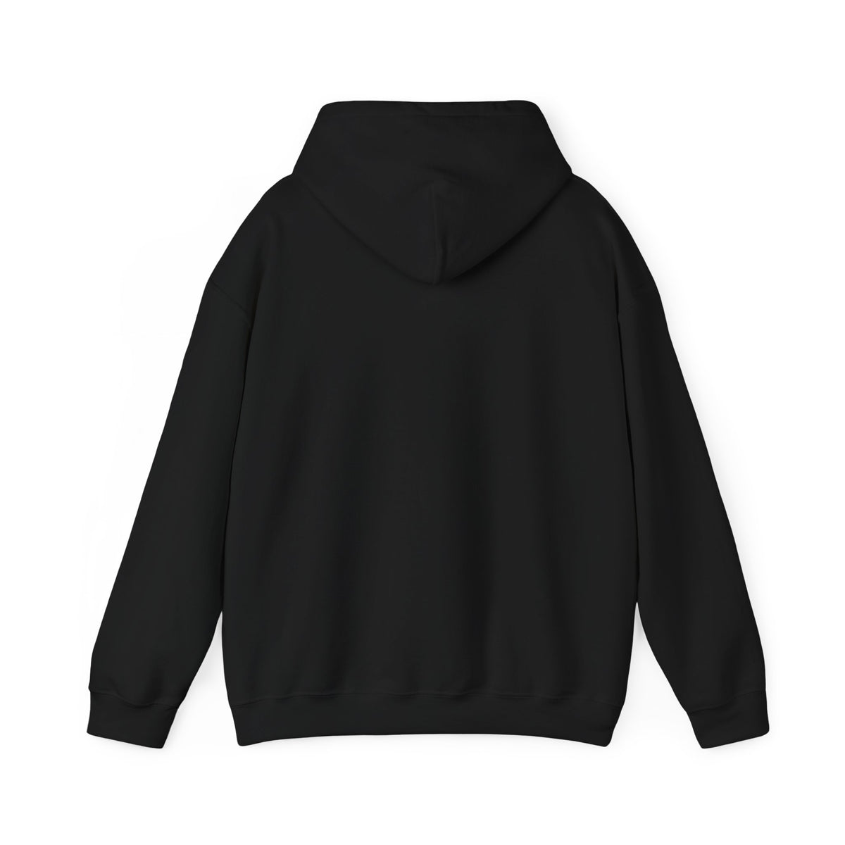 Karakasa Obake Halloween Ghost Illustration Hoodie | Japanese Yokai Hooded Sweatshirt