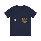 Gyuuki Japanese Yokai Halloween Demon Artwork T-Shirt | Oni Illustration Tee
