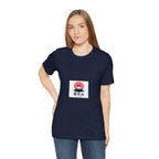 Mount Fuji Rising Sun tee | Japan travel graphic shirt