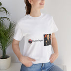 Nurarihyon Japanese Yokai Halloween Illustration Tee | NuraRihyon Ukiyo-e Art Shirt
