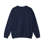 Rising Sun Mount Fuji Sweatshirt | Japanese Kanji Graphic