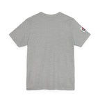 Cherry Blossom Tee — Sakura Floral Graphic T-Shirt