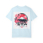 Fujisan Cherry Blossom T-Shirt