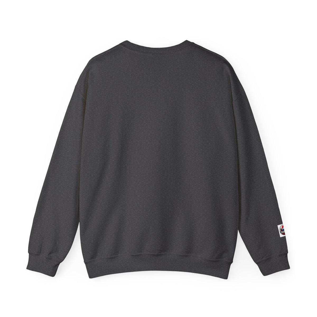 Shibuya Sky 0 Tokyo Neon Anime Crewneck Sweatshirt