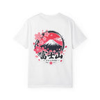 Fujisan Cherry Blossom T-Shirt