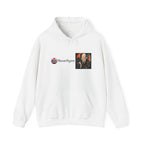Nurarihyon yokai Halloween illustration Hoodie | Japanese folklore graphic sweatshirt