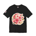 Cherry Blossom Tee — Sakura Floral Graphic T-Shirt