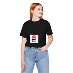 Mount Fuji Rising Sun tee | Japan travel graphic shirt