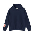 Cherry Blossom Hoodie 2— Pink Sakura Floral Japanese-Inspired Sweatshirt