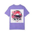 Fujisan Cherry Blossom T-Shirt