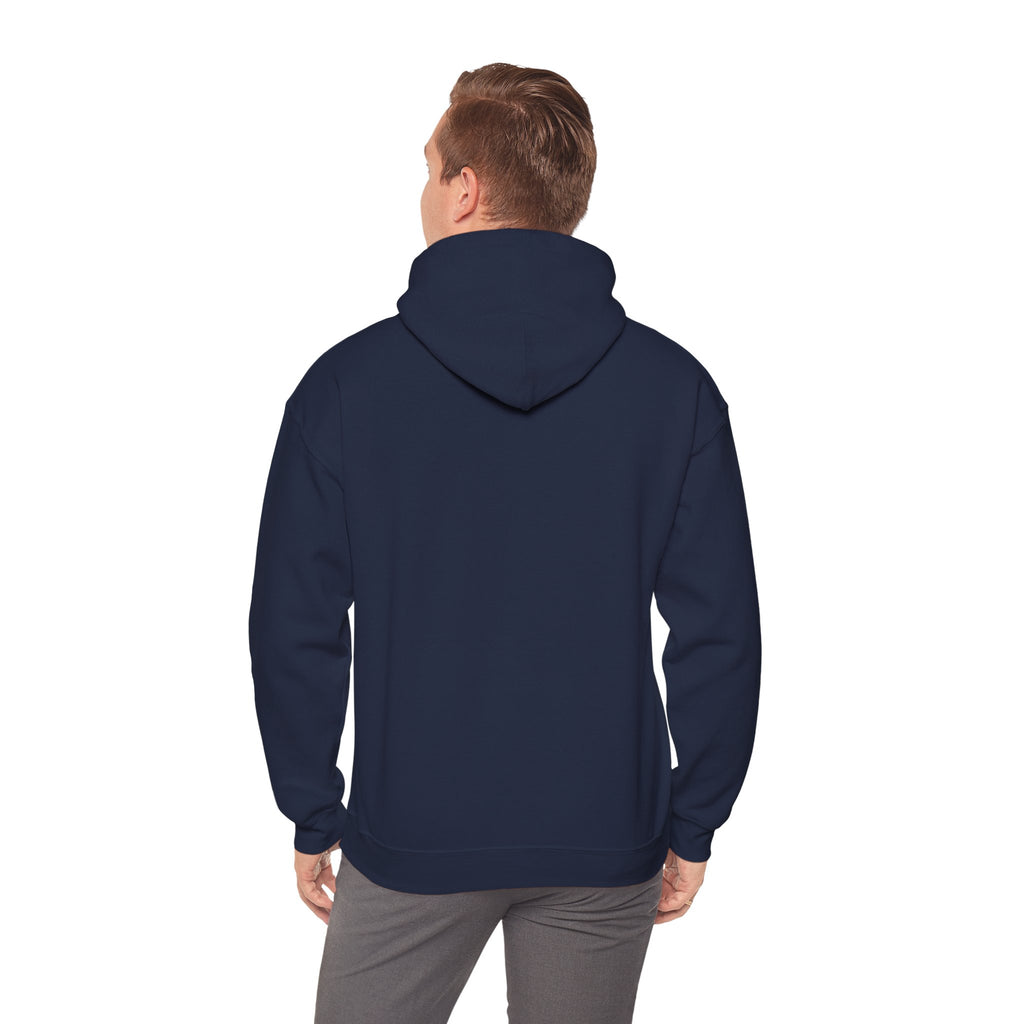 Japanese Fox Spirit Yokai Halloween Hoodie | Kyuubi No Kitsune Illustration