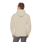 Japanese Fox Spirit Yokai Halloween Hoodie | Kyuubi No Kitsune Illustration
