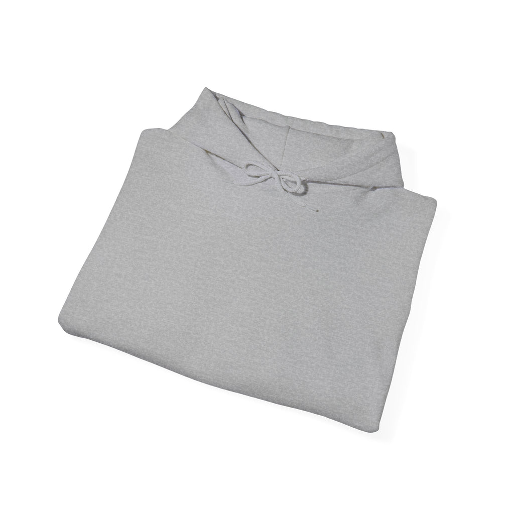 Cherry Blossom Hoodie — Pink Sakura Floral Japanese-Inspired Sweatshirt