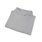 Cherry Blossom Hoodie — Pink Sakura Floral Japanese-Inspired Sweatshirt