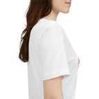 Mount Fuji Rising Sun tee | Japan travel graphic shirt