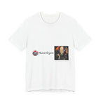 Nurarihyon Japanese Yokai Halloween Illustration Tee | NuraRihyon Ukiyo-e Art Shirt